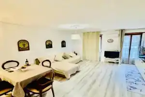 Appartamento Lana zona terme Centro e vicino a Villa Igea, Acqui Terme