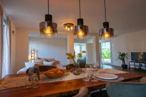 Mriya Apartment, Rudesheim am Rhein