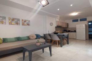 S & D apartment, Heraklio Town