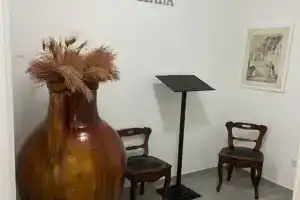 La Giara Guest house, Alghero