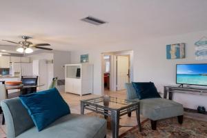 Castaway Cove by SkyRun Anna Maria Guest house, Holmes Beach
