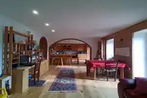 Casa Bicio, Pieve di Ledro