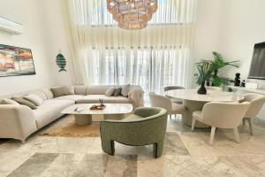 Jasmine Appartement Apartments, La Marsa