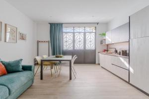 GuestHost - Lovely Ground-Floor Apt in San Donato, Torino