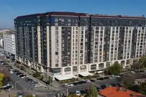 Etno Naz Apartments, Bishkek