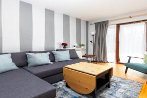 Chic 2Bed With Canal Views-15 Min To Kilmainham Gaol Apartments, Dublin