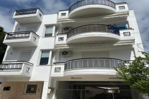 Boskos Apartments, Asprovalta