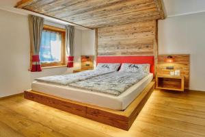 Baita Lorella Apart-hotel, Livigno