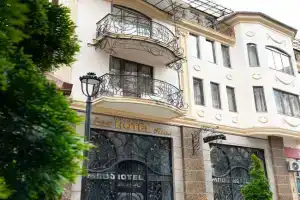 Ritsa Boutique Hotel, Batumi