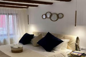 Aqua Alta Apartments, Chioggia