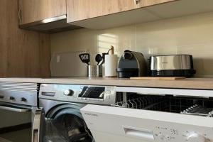 Urban, Quiet flat for Digital & Remote Nomads Apartments, La Laguna