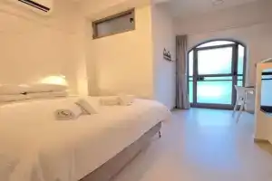 couples apartments, Jerusalem