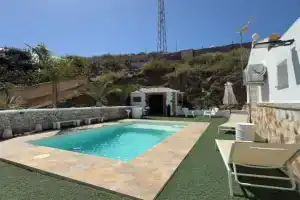 Villa Tarifa, Torrox