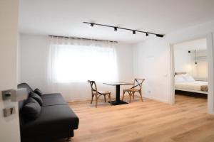 Residenza Ximenes Apartments, Palermo