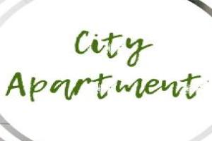 City Apartment, Dresden