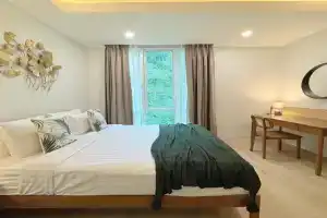 Tropical Living Hillside Apartments, Bang Tao