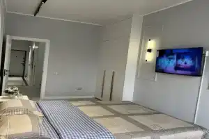 Victory apartment near GUM-TSUM, Bishkek
