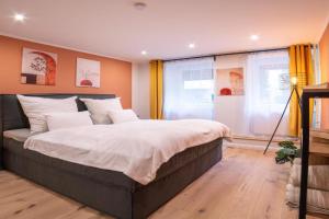Blue Chili 35 - Apartment in Treptow, Berlin