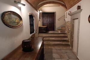 Residenza Turistica Porta Romana Santa Marta Guest house, Sansepolcro