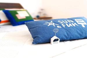 Appartamento Conchiglia Blu di Pietra Apartments, Pietra Ligure