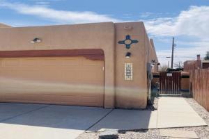 North Valley Southwest Gem Guest house, Albuquerque