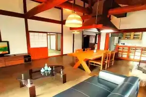 COCO 湯布院 一棟貸切 ーCOCOinー Guest house, Yufu
