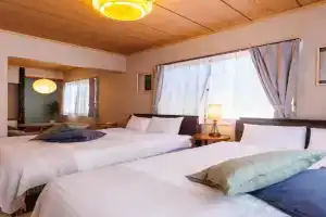 Oneness House 鹿児島中央, Kagoshima