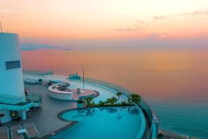 Panorama Wins Residences Apart-hotel, Nha Trang