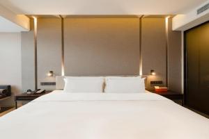 Atour Hotel North Station Huanan Plaza, Dalian