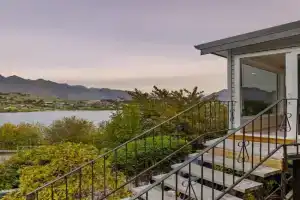 Alpine Edge Guest house, Queenstown