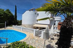 Apartments Pavic, Malinska