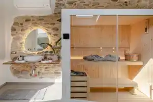 VicoloSuite - Lago di Garda Apartments, Torri del Benaco