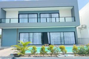 Dream pool villa 5, Jomtien Beach