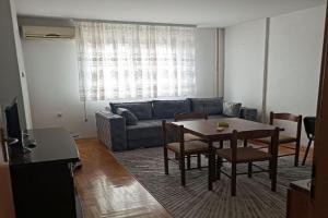 Nisava rest Apartments, Nis