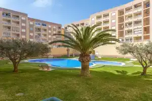 Gorgeous Apartment In, Torrevieja
