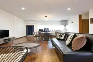 あんまーハウス Apartments, Nakijin