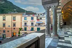 D'Amalfi Hospitality Hotel, Amalfi