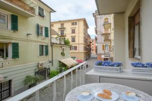 Cosy House, La Spezia