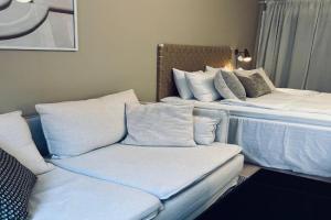 Cozy 1 Room Apartment At Sdermalm, Stockholm