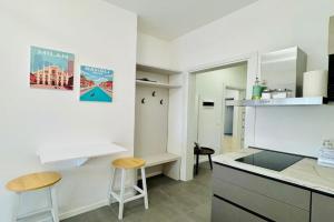 Urban Lounge Apartments, Monza
