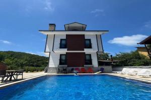 Ağva Capella Hideaway Hotel, Agva