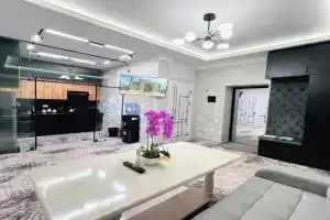Cozy Luxury Apartments, Samarkand
