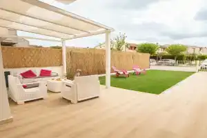 Casa Rosy, Olbia