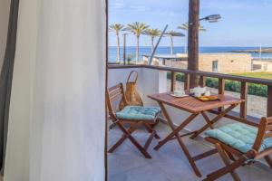 Alpha Seaview Luxury Suite by Estia Apartments, Hersonissos