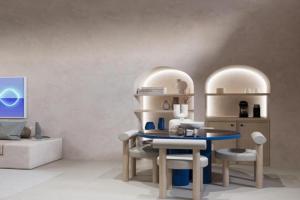 You & Me Cove Hotel, Imerovigli