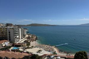ROCO Sea View Apartment, Sarande