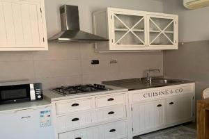 Casa Vacanze SanGiacomo App Ambra, Santo Stefano al Mare