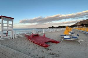 Casa Vacanza nel Cuore, Lido di Mondello