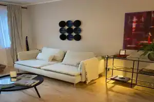 Casa Soden, Artful living close to Frankfurt, Bad Soden am Taunus