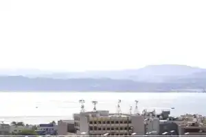 النخيل للشقق الفندقية ALnakheel hotel apartment, Aqaba